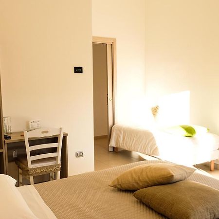 تيرانوفا دي بولينو L&B Bed And Breakfast المظهر الخارجي الصورة