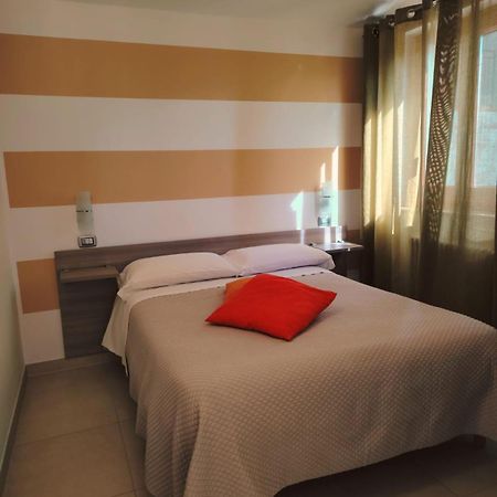 تيرانوفا دي بولينو L&B Bed And Breakfast المظهر الخارجي الصورة