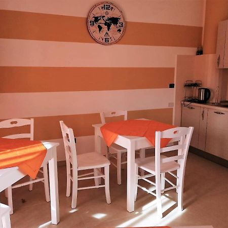 تيرانوفا دي بولينو L&B Bed And Breakfast المظهر الخارجي الصورة