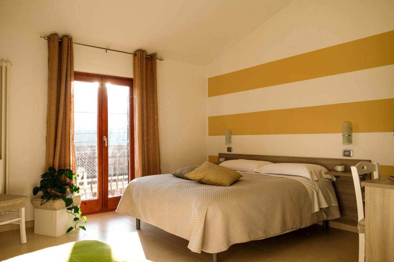 تيرانوفا دي بولينو L&B Bed And Breakfast المظهر الخارجي الصورة