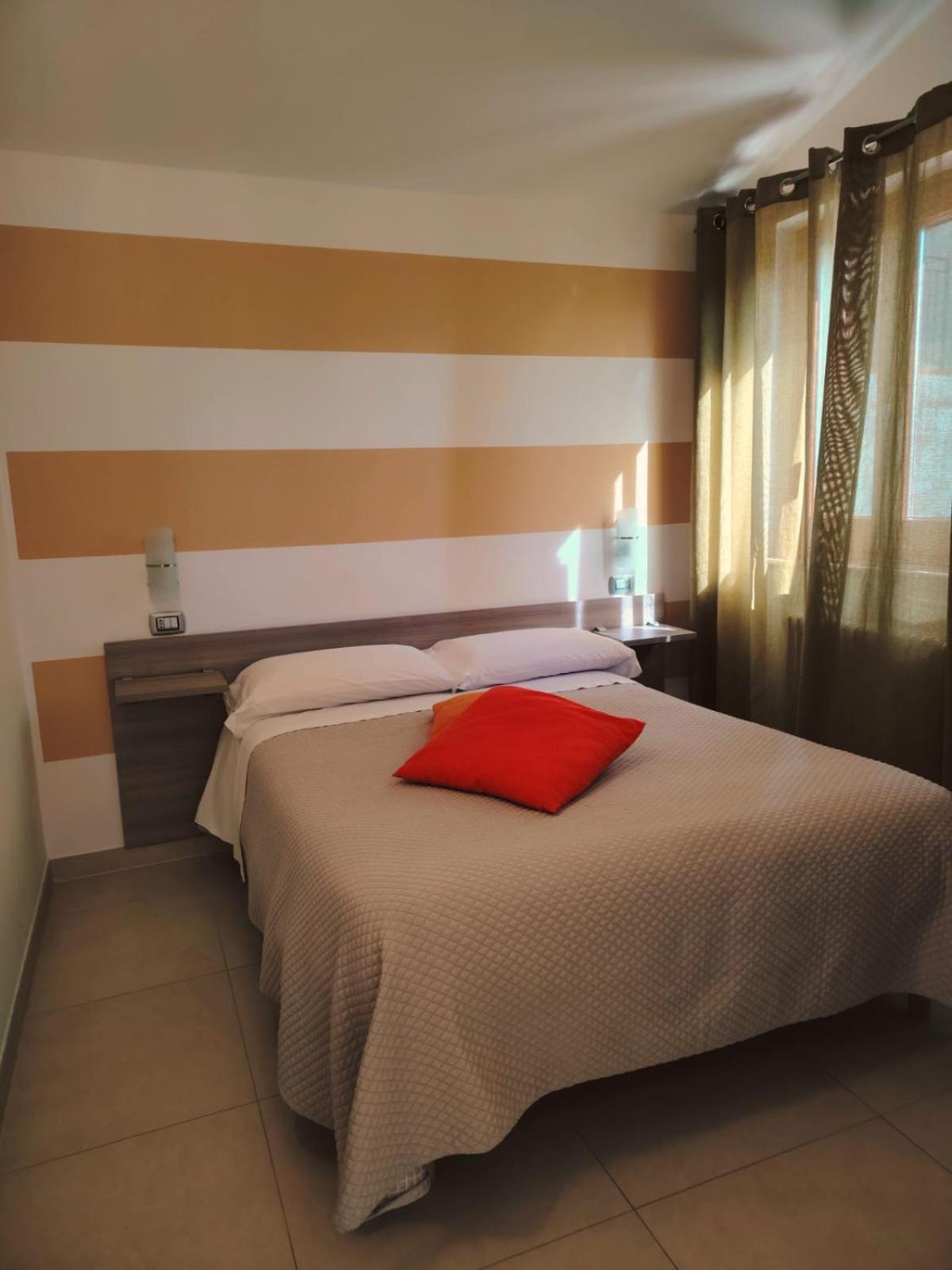 تيرانوفا دي بولينو L&B Bed And Breakfast المظهر الخارجي الصورة